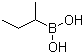 Buntane-2-boronic acid Structure,88496-88-2Structure