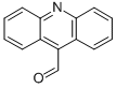 9-Acridinecarboxaldehyde Structure,885-23-4Structure