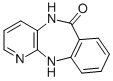 5,6-Dihydro-6-oxo-11h-pyrido[2,3-b][1,4]benzodiazepine Structure,885-70-1Structure