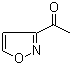 1-(Isoxazol-3-yl)ethanone Structure,88511-37-9Structure