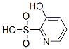 3-Hydroxypyridine-2-sulfonic acid Structure,88511-41-5Structure