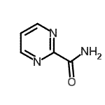 2-Pyrimidinecarboxamide (6ci,7ci,9ci) Structure,88511-48-2Structure