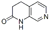 3,4-Dihydro-1H-[1,7]naphthyridin-2-one Structure,885272-20-8Structure