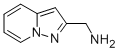 Pyrazolo[1,5-a]pyridin-2-yl-methylamine Structure,885275-06-9Structure