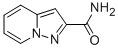 Pyrazolo[1,5-a]pyridine-2-carboxamide Structure,885275-08-1Structure