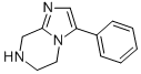 2-Phenyl-imidazo[1,2,a]-4-piperidine Structure,885281-16-3Structure