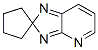 Spiro[cyclopentane-1,2-[2h]imidazo[4,5-b]pyridine] (9ci) Structure,885481-93-6Structure