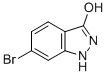 6-Bromo-1h-indazol-3-ol Structure,885521-92-6Structure