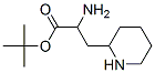 2-(N-Boc-2-aminoethyl)piperidine Structure,885954-19-8Structure