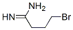 4-Bromo-butyramidine Structure,885959-37-5Structure