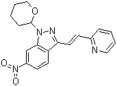 Ip0004-c Structure,886230-75-7Structure