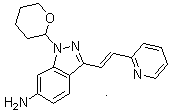 Ip0004-d Structure,886230-76-8Structure