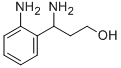 Gamma,2-diamino-benzenepropanol Structure,886364-15-4Structure