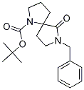 2-Benzyl-6-boc-2,6-diaza-spiro[4.4]nonan-1-one Structure,886449-70-3Structure