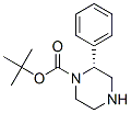 (R)-N1-Boc-2-phenylpiperazine Structure,886766-60-5Structure