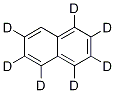 Naphthalene-2,3,4,5,6,7,8-d7 Structure,887-68-3Structure