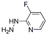 3-Fluoropyridin-2-ylhydrazine Structure,887266-57-1Structure