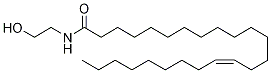 (15Z)-n-(2-hydroxyethyl)-15-tetracosenamide Structure,887405-21-2Structure