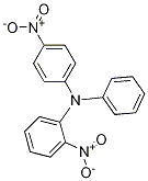 2-Nitrophenyl-(4-nitrophenyl)phenylamine Structure,887407-14-9Structure