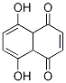 4A,8a-dihydro-5,8-dihydroxy-1,4-Naphthalenedione Structure,887574-80-3Structure