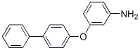 3-(Biphenyl-4-yloxy)-phenylamine Structure,887580-43-0Structure