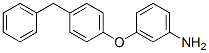 3-(4-Benzyl-phenoxy)-phenylamine Structure,887590-86-5Structure