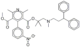 Dehydro lercanidipine Structure,887769-34-8Structure