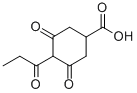 Prohexadione standard Structure,88805-35-0Structure