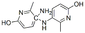 3-Amino-6-hydroxy-2-methylpyridine3-amino-6-hydroxy-2-picoline Structure,88818-90-0Structure