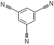 1,3,5-Benzenetricarbonitrile Structure,88830-25-5Structure