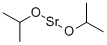 Strontium isopropoxide Structure,88863-33-6Structure