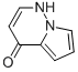 Pyrrolo[1,2-b]pyridazin-4(1h)-one Structure,888720-26-1Structure