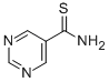 Pyrimidine-5-carbothioamide Structure,88891-75-2Structure