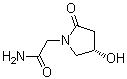 (S)-oxiracetam Structure,88929-35-5Structure