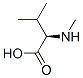 N-Methyl-D-valine Structure,88930-14-7Structure