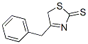 4-Benzyl-5H-thiazole-2-thione Structure,889942-40-9Structure