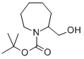 2-Hydroxymethyl-azepane-1-carboxylic acid tert-butyl ester Structure,889942-60-3Structure