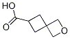 2-Oxaspiro[3.3]heptane-6-carboxylic acid Structure,889944-54-1Structure