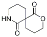 2-Oxa-8-aza-spiro[5.5]undecane-1,7-dione Structure,889944-63-2Structure