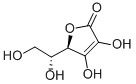 D-Isoascorbic acid Structure,89-65-6Structure