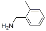 2-Methylbenzylamine Structure,89-93-0Structure