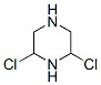 2,6-Dichloropiperazine Structure,89007-51-2Structure