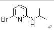 6-Bromo-n-isopropylpyridin-2-amine Structure,89026-81-3Structure