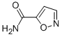 Isoxazole-5-carboxamide Structure,89032-77-9Structure