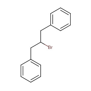 (2-Bromo-3-phenylpropyl)benzene Structure,89036-86-2Structure