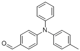 4-[N-(4-Methylphenyl)-N-phenylamino]benzaldehyde Structure,89115-21-9Structure