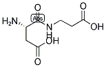 H-asp-beta-ala-oh Structure,89156-89-8Structure