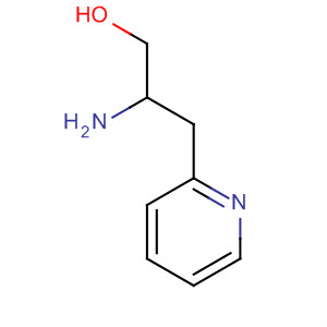 3-(2-Aminopyridin-3-yl)propan-1-ol Structure,89226-78-8Structure