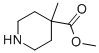 Methyl 4-methylpiperidine-4-carboxylate Structure,892493-16-2Structure