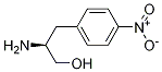 (S)-3-(4-Nitrophenyl)2-amino-1-propanol Structure,89288-22-2Structure